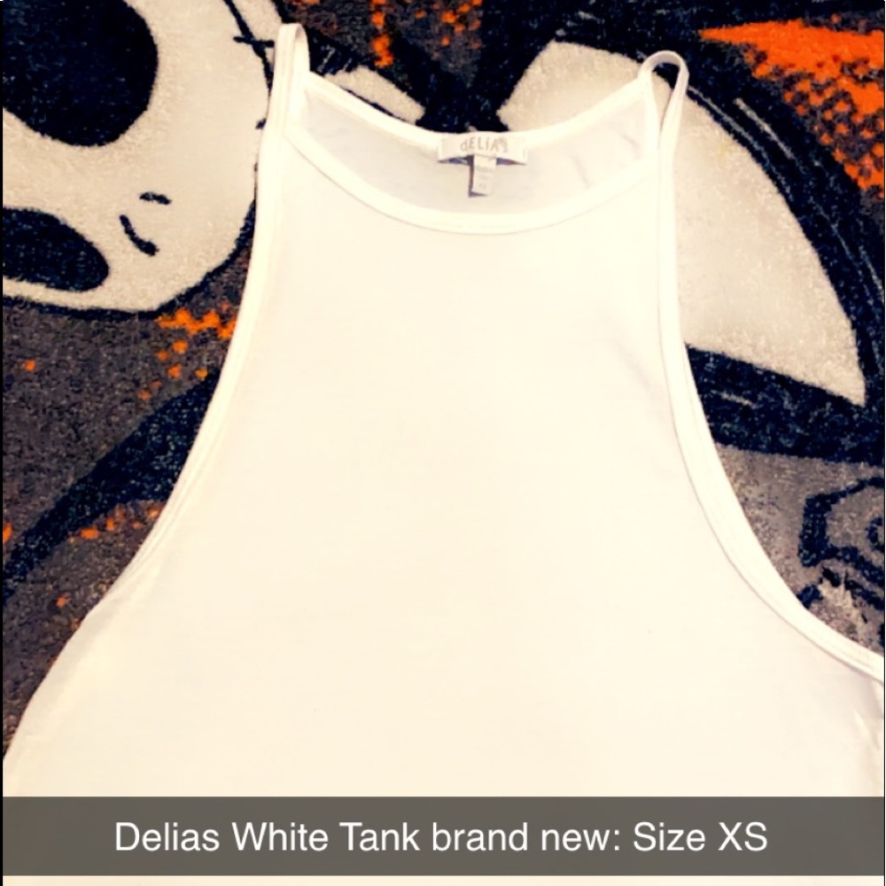 Tank - Picture 2 of 2